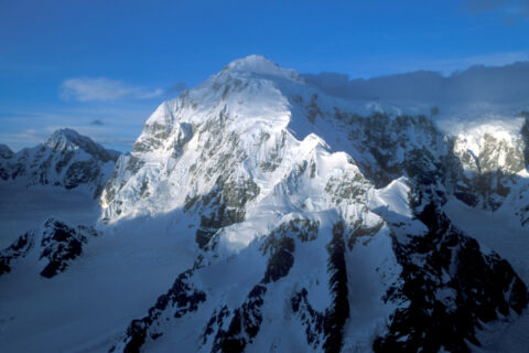 GRAND DENALI - Talkeetna Air Taxi